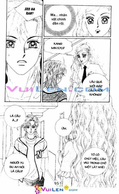 Cô Dâu Bé Xinh Chapter 83 - Trang 15