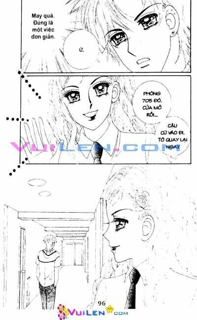 Cô Dâu Bé Xinh Chapter 83 - Trang 16