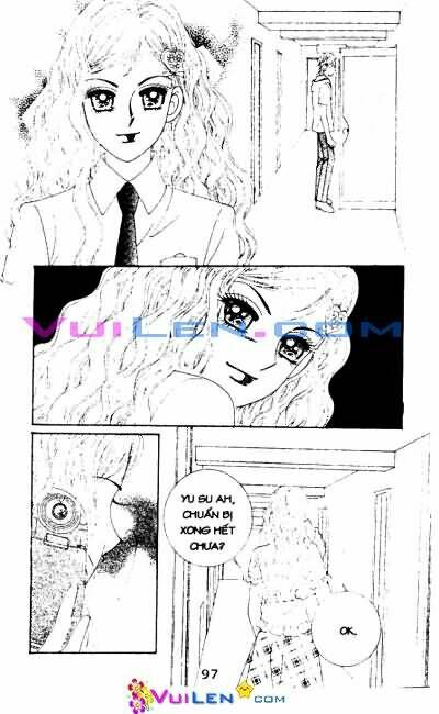 Cô Dâu Bé Xinh Chapter 83 - Trang 17