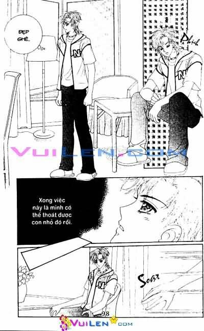 Cô Dâu Bé Xinh Chapter 83 - Trang 18