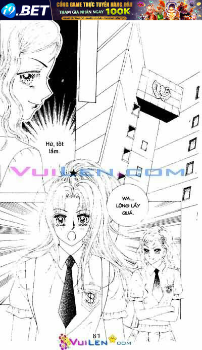 Cô Dâu Bé Xinh Chapter 83 - Trang 1