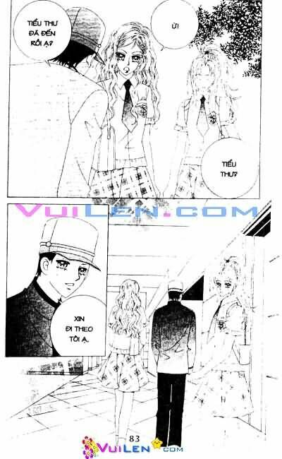 Cô Dâu Bé Xinh Chapter 83 - Trang 3