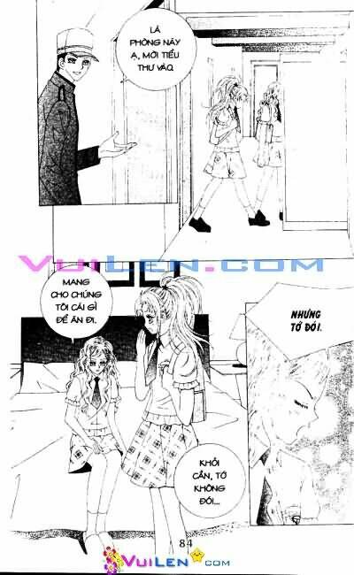 Cô Dâu Bé Xinh Chapter 83 - Trang 4