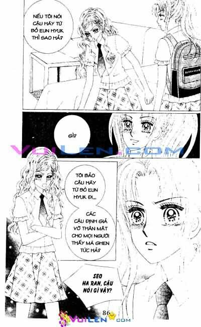 Cô Dâu Bé Xinh Chapter 83 - Trang 6