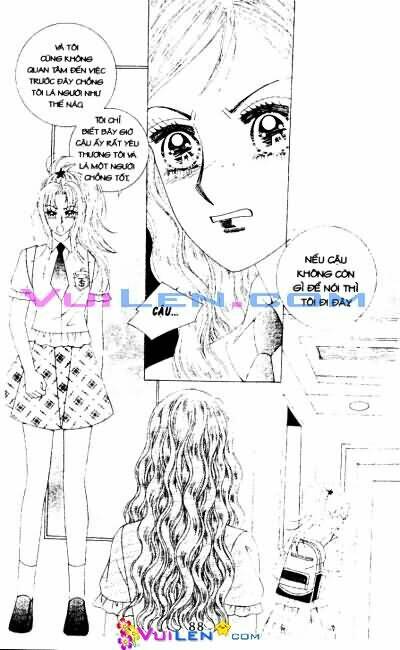 Cô Dâu Bé Xinh Chapter 83 - Trang 8