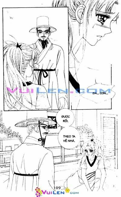 Cô Dâu Bé Xinh Chapter 84 - Trang 9