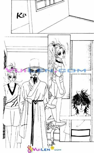 Cô Dâu Bé Xinh Chapter 84 - Trang 10