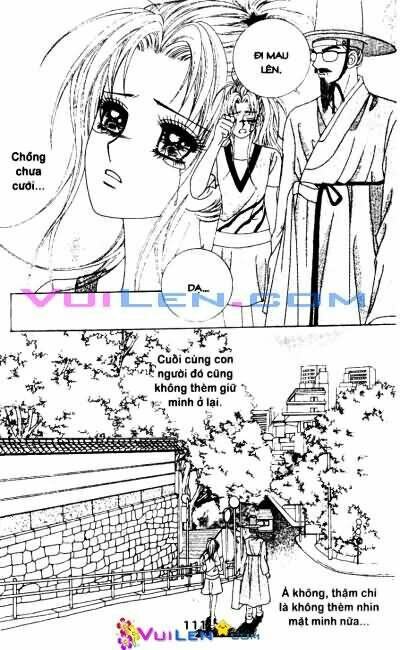 Cô Dâu Bé Xinh Chapter 84 - Trang 11