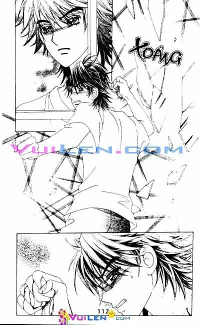 Cô Dâu Bé Xinh Chapter 84 - Trang 12