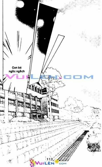 Cô Dâu Bé Xinh Chapter 84 - Trang 13