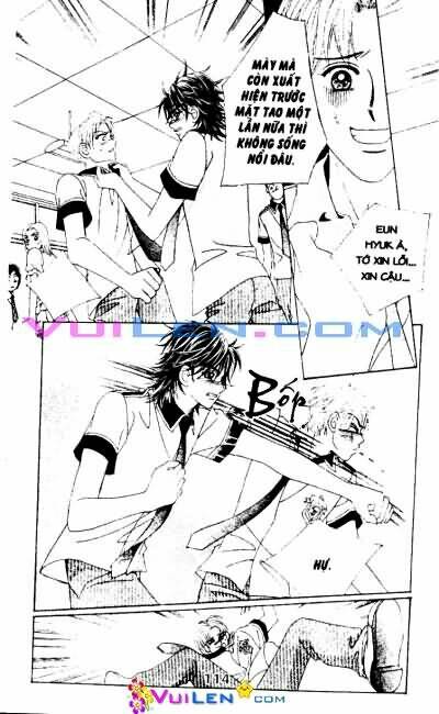 Cô Dâu Bé Xinh Chapter 84 - Trang 14