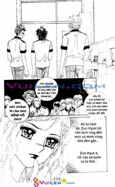 Cô Dâu Bé Xinh Chapter 84 - Trang 15