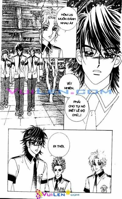 Cô Dâu Bé Xinh Chapter 84 - Trang 16