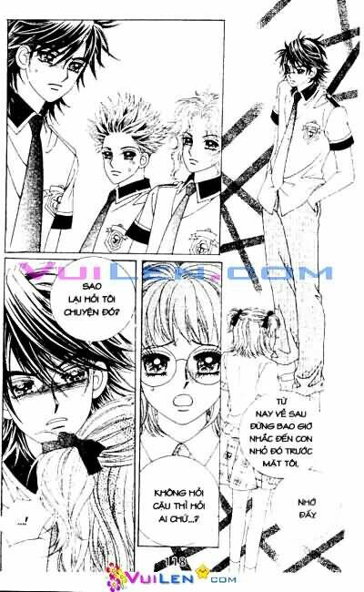 Cô Dâu Bé Xinh Chapter 84 - Trang 18