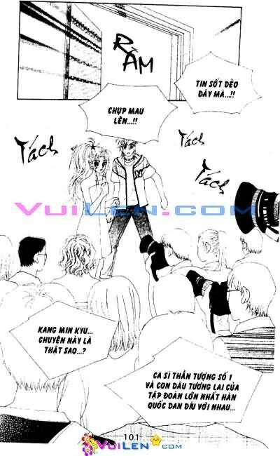 Cô Dâu Bé Xinh Chapter 84 - Trang 1