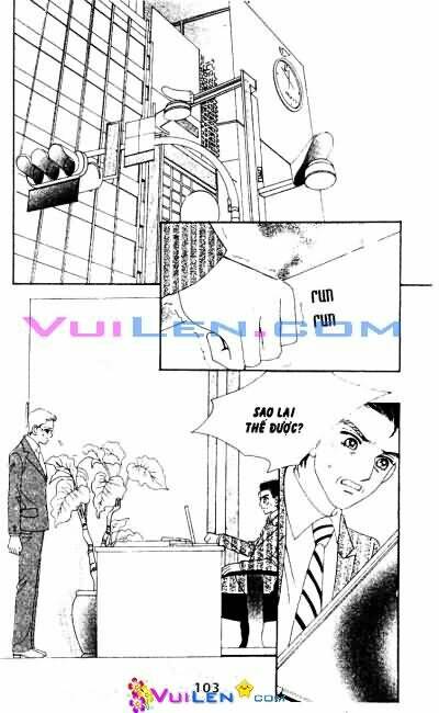 Cô Dâu Bé Xinh Chapter 84 - Trang 3