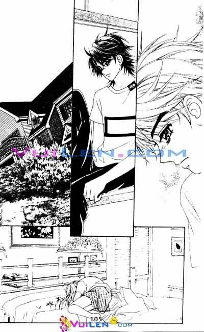 Cô Dâu Bé Xinh Chapter 84 - Trang 5