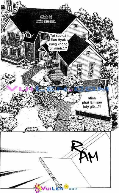 Cô Dâu Bé Xinh Chapter 84 - Trang 7