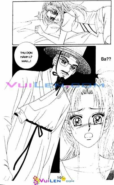 Cô Dâu Bé Xinh Chapter 84 - Trang 8