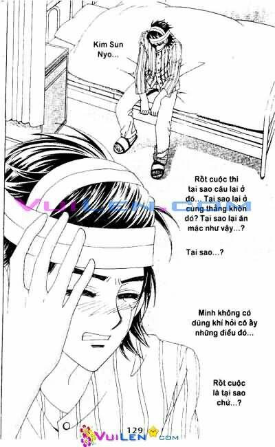 Cô Dâu Bé Xinh Chapter 85 - Trang 9