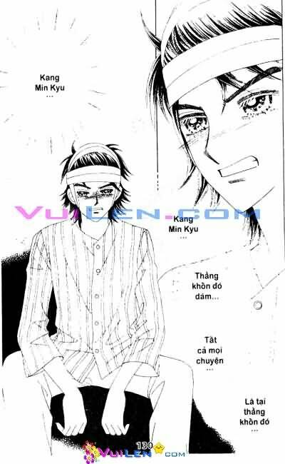 Cô Dâu Bé Xinh Chapter 85 - Trang 10