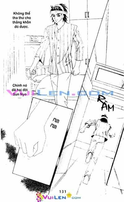 Cô Dâu Bé Xinh Chapter 85 - Trang 11