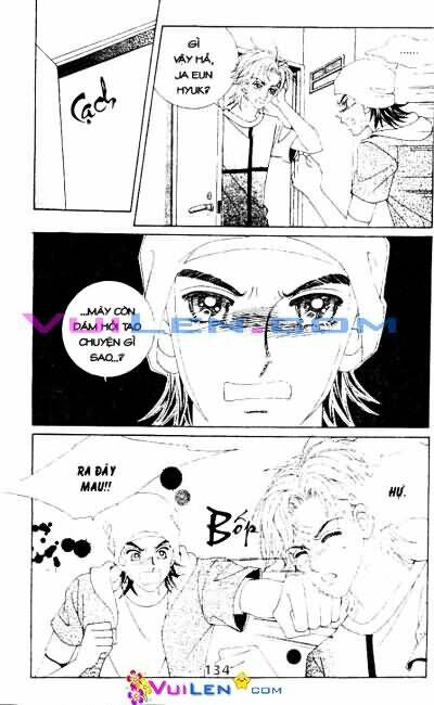 Cô Dâu Bé Xinh Chapter 85 - Trang 14