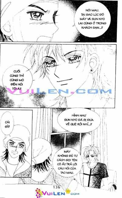 Cô Dâu Bé Xinh Chapter 85 - Trang 16