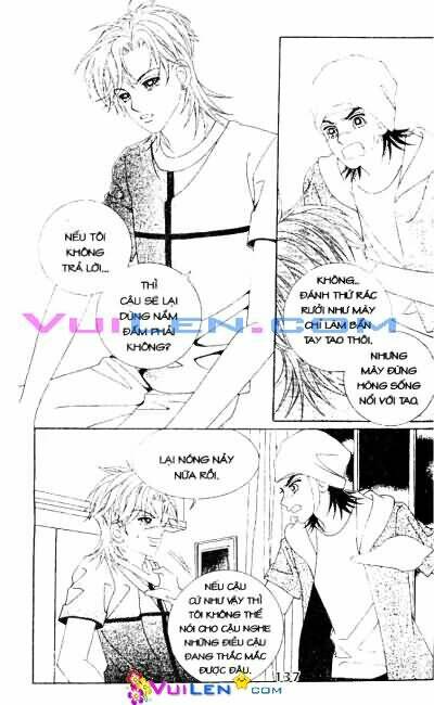 Cô Dâu Bé Xinh Chapter 85 - Trang 17