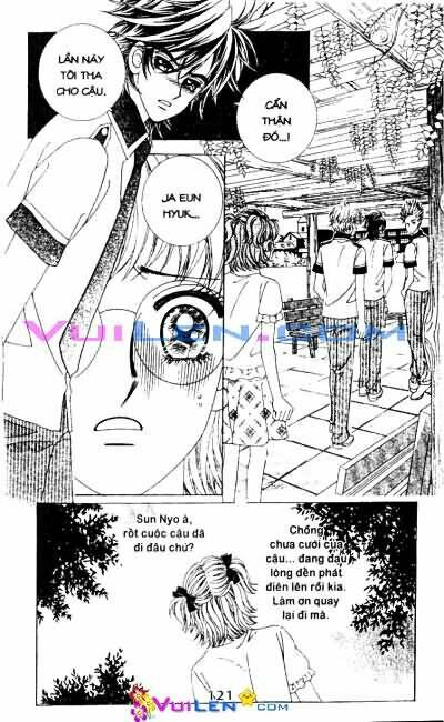 Cô Dâu Bé Xinh Chapter 85 - Trang 1