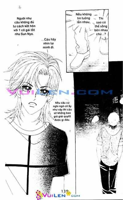 Cô Dâu Bé Xinh Chapter 85 - Trang 19