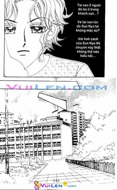 Cô Dâu Bé Xinh Chapter 85 - Trang 21