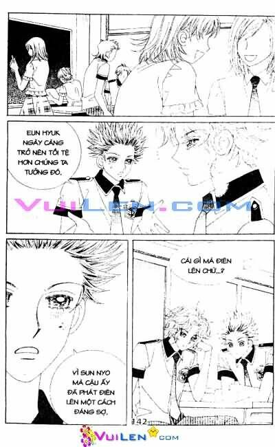 Cô Dâu Bé Xinh Chapter 85 - Trang 22