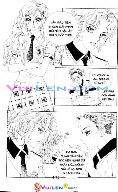 Cô Dâu Bé Xinh Chapter 85 - Trang 23