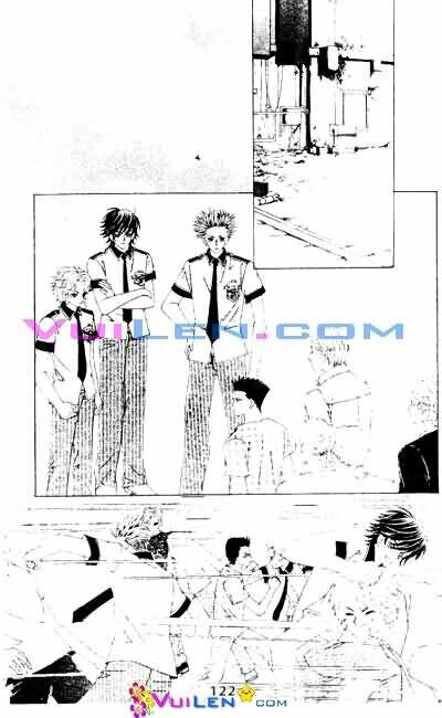 Cô Dâu Bé Xinh Chapter 85 - Trang 2