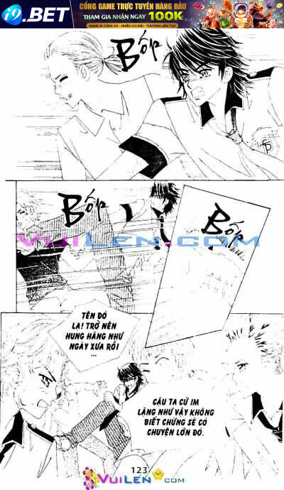 Cô Dâu Bé Xinh Chapter 85 - Trang 3