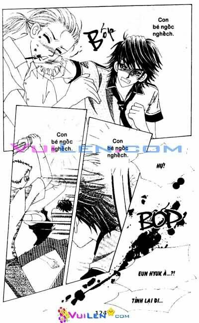 Cô Dâu Bé Xinh Chapter 85 - Trang 4