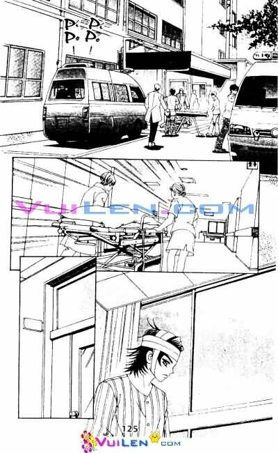 Cô Dâu Bé Xinh Chapter 85 - Trang 5