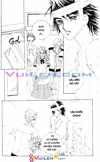 Cô Dâu Bé Xinh Chapter 85 - Trang 6