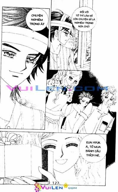 Cô Dâu Bé Xinh Chapter 85 - Trang 7