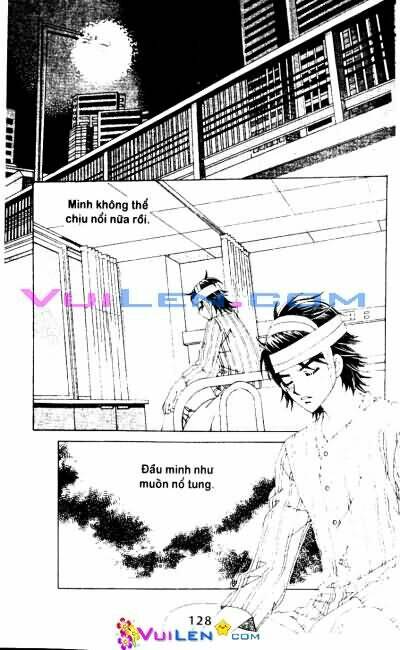 Cô Dâu Bé Xinh Chapter 85 - Trang 8