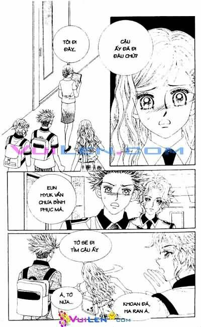 Cô Dâu Bé Xinh Chapter 86 - Trang 9