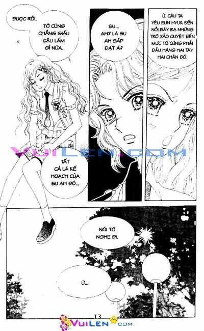 Cô Dâu Bé Xinh Chapter 86 - Trang 13