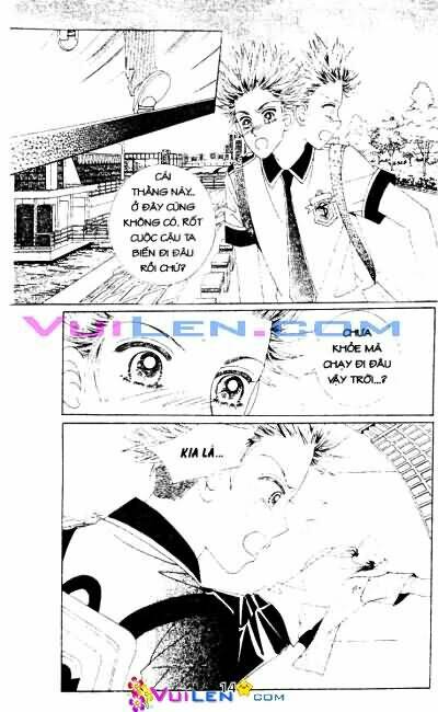 Cô Dâu Bé Xinh Chapter 86 - Trang 14