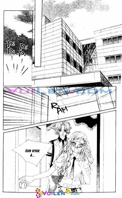 Cô Dâu Bé Xinh Chapter 86 - Trang 16