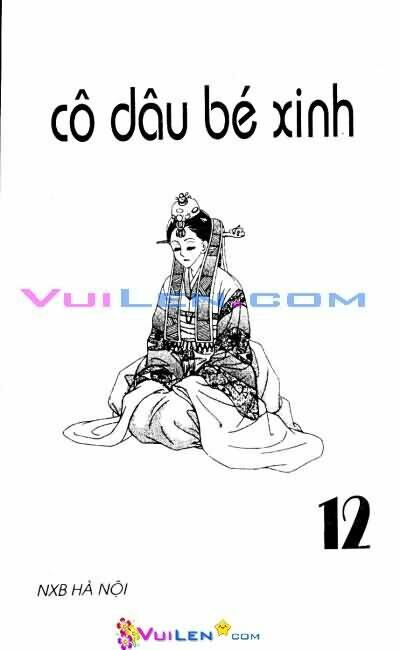 Cô Dâu Bé Xinh Chapter 86 - Trang 1