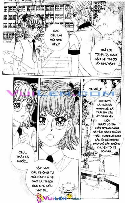 Cô Dâu Bé Xinh Chapter 86 - Trang 4