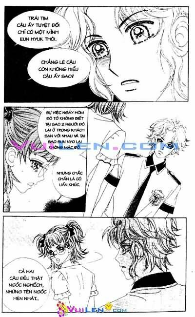 Cô Dâu Bé Xinh Chapter 86 - Trang 5