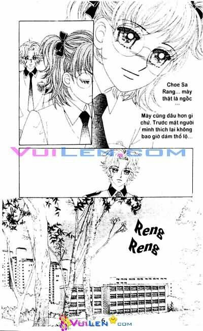 Cô Dâu Bé Xinh Chapter 86 - Trang 6