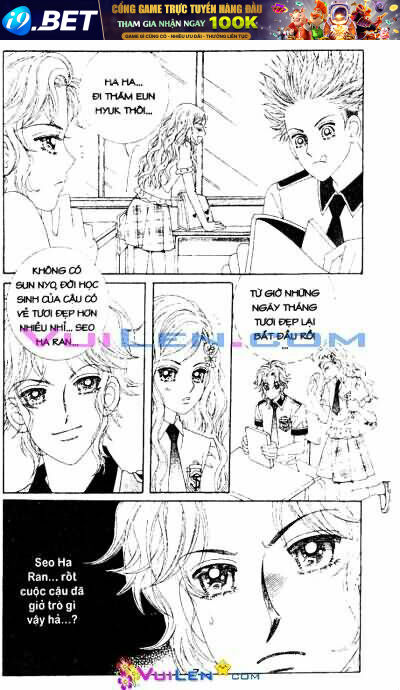 Cô Dâu Bé Xinh Chapter 86 - Trang 7